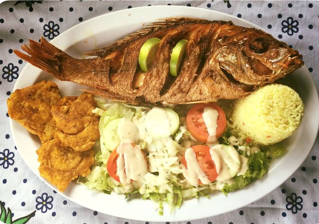 Pupuseria La Palma | restaurant | 24400 S Dixie Hwy, Princeton, FL 33032, USA | 7864444058 OR +1 786-444-4058