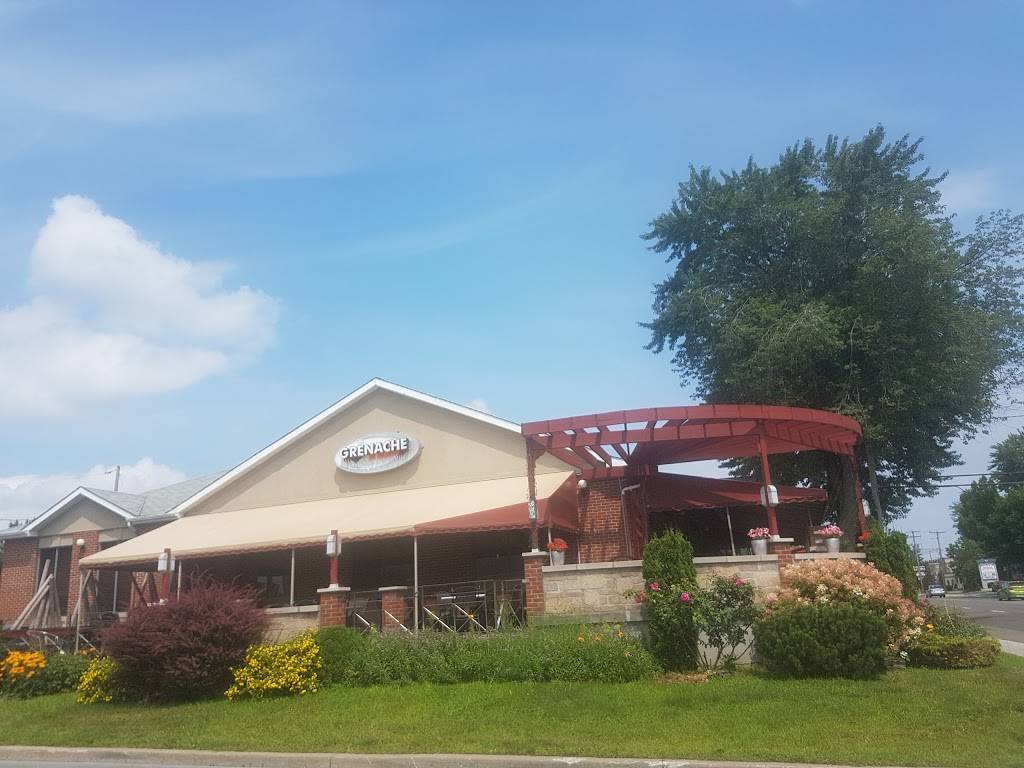 Rôtisserie Grenache | restaurant | 639 Rue Notre-Dame, Repentigny, QC J6A 2V5, Canada | 4505817711 OR +1 450-581-7711