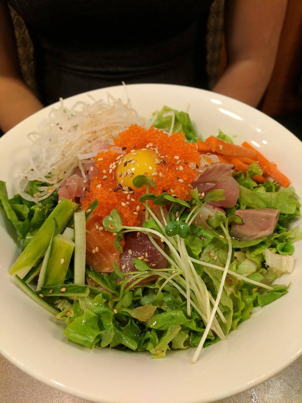 Mikado | restaurant | 161 Main St, Los Altos, CA 94022, USA | 6509178388 OR +1 650-917-8388