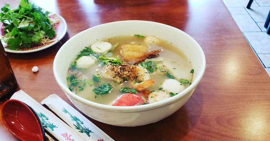 Phở Cali | restaurant | 1631 W 3500 S, West Valley City, UT 84119, USA | 8019722808 OR +1 801-972-2808
