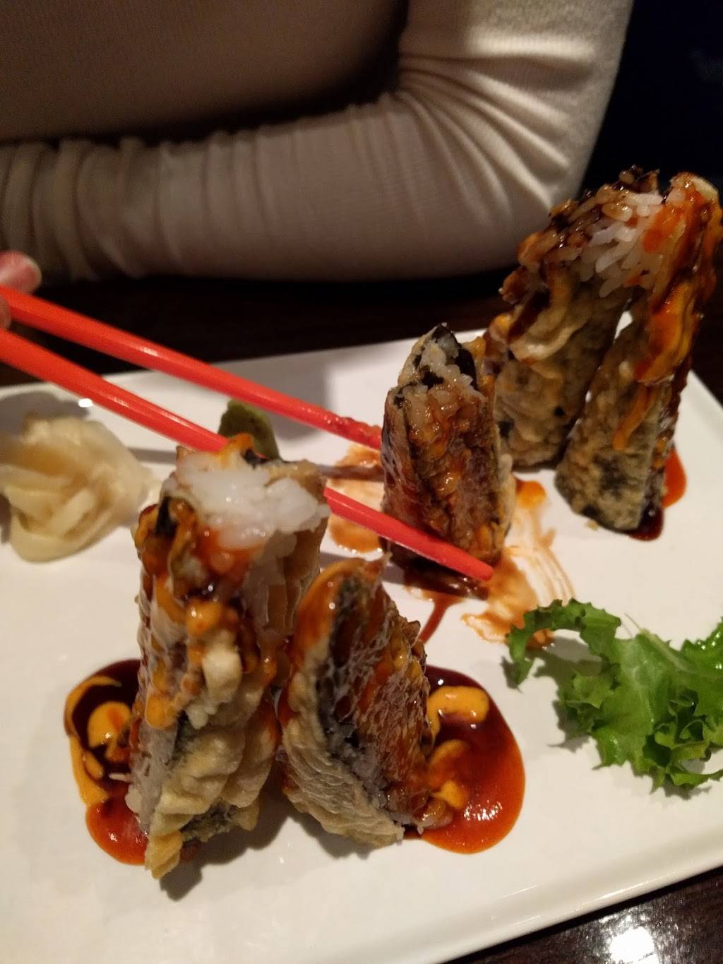 Kennys Pan Asian | restaurant | 1255 Quintilio Dr, Bear, DE 19701, USA | 3028381725 OR +1 302-838-1725