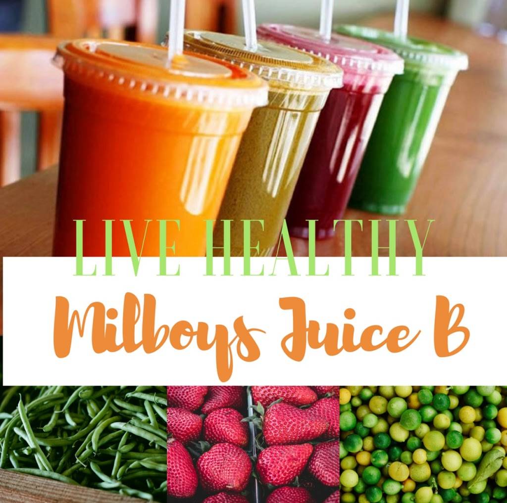 Milboys Juice Bar | restaurant | 245 S Main St, Wilkes-Barre, PA 18701, USA | 5708510005 OR +1 570-851-0005
