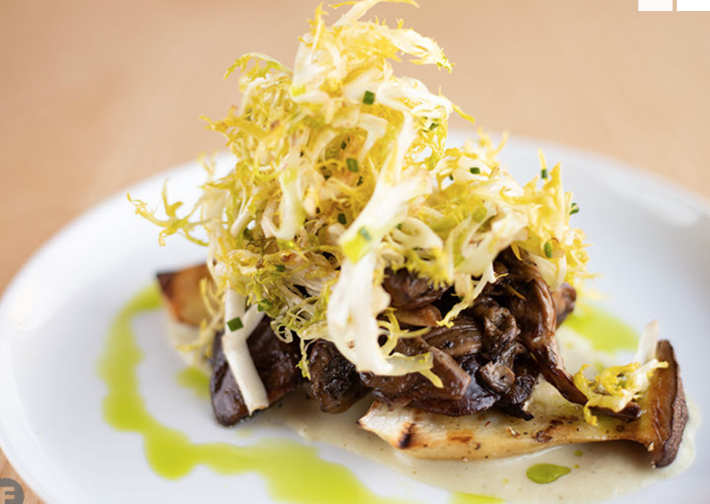 Little Fox | restaurant | 2800 Shenandoah Ave, St. Louis, MO 63104, USA | 3145539456 OR +1 314-553-9456