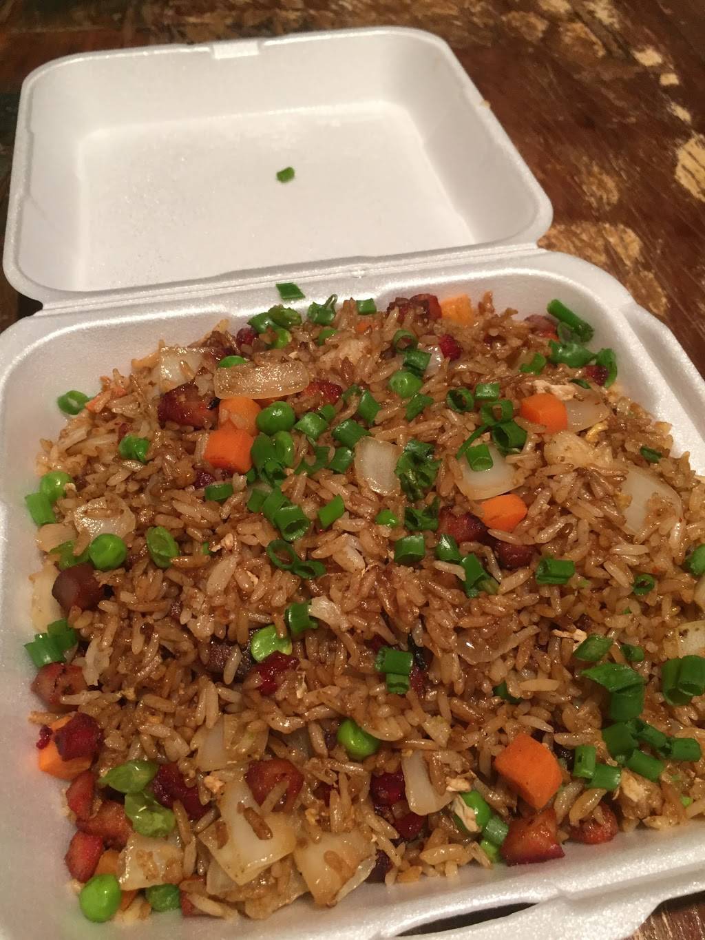 China Master | restaurant | 1424 Howell Branch Rd, Winter Park, FL 32789, USA | 4076448989 OR +1 407-644-8989