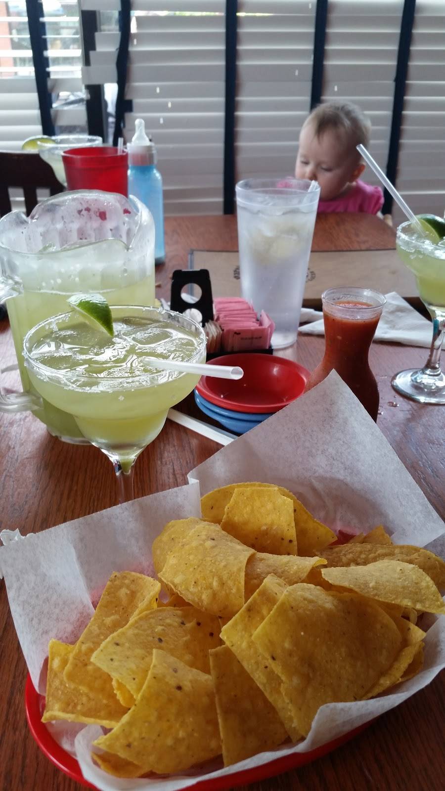 La Parrilla | restaurant | 11639 Parkside Dr, Knoxville, TN 37934, USA | 8659663001 OR +1 865-966-3001