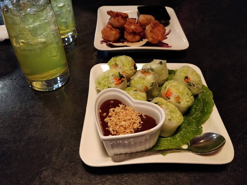 Jasmine Cafe | restaurant | 730 Center St, Auburn, ME 04210, USA | 2073764855 OR +1 207-376-4855