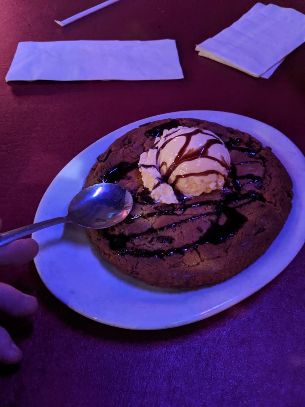 Lil Riccis | restaurant | 16950 W Colfax Ave, Golden, CO 80401, USA | 3032151618 OR +1 303-215-1618