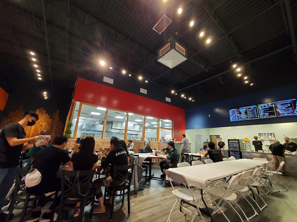 Cajju | restaurant | 9555 Spring Green Blvd ste #J, Katy, TX 77494, USA | 3462574960 OR +1 346-257-4960