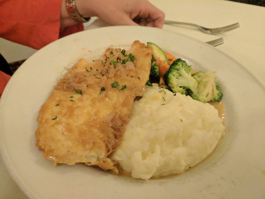 Almarco | restaurant | 13 Wall St, Huntington, NY 11743, USA | 6319351690 OR +1 631-935-1690