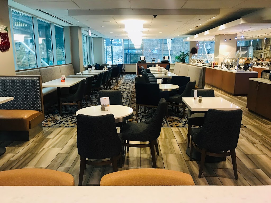 Market Creations | restaurant | 1 S Franklin St, Chicago, IL 60606, USA | 3128775344 OR +1 312-877-5344