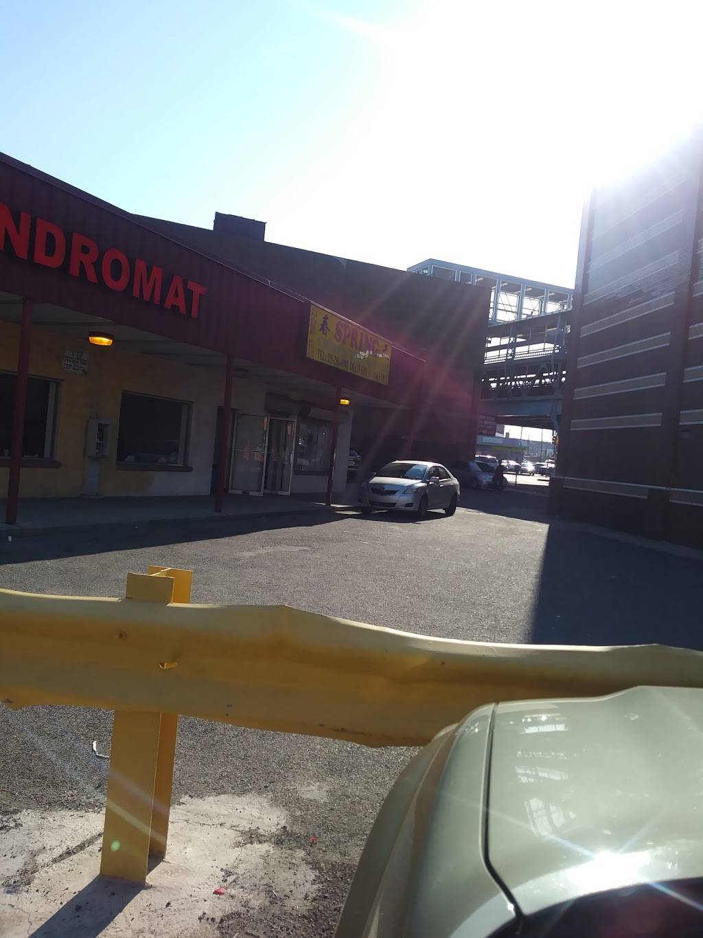 Spring Chinese Take Out | restaurant | 3905 Kensington Ave, Philadelphia, PA 19124, USA | 2152886900 OR +1 215-288-6900