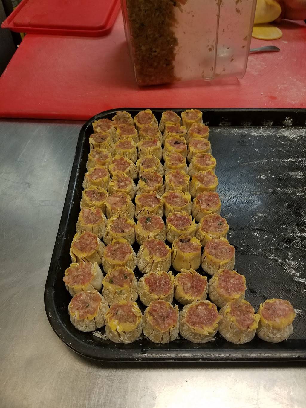 Rice & Spice Thai Cuisine | restaurant | 6466 Landsdowne Centre Dr, Alexandria, VA 22315, USA | 7033399775 OR +1 703-339-9775