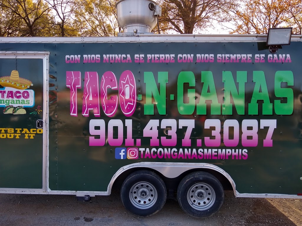 Tacos Nganas | restaurant | 4255 Summer Ave, Memphis, TN 38122, USA | 9014373087 OR +1 901-437-3087