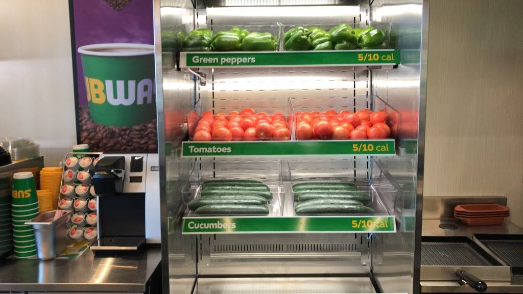 Subway | restaurant | 5805 Silver Creek Valley Rd Suite 20, San Jose, CA 95138, USA | 4088094436 OR +1 408-809-4436