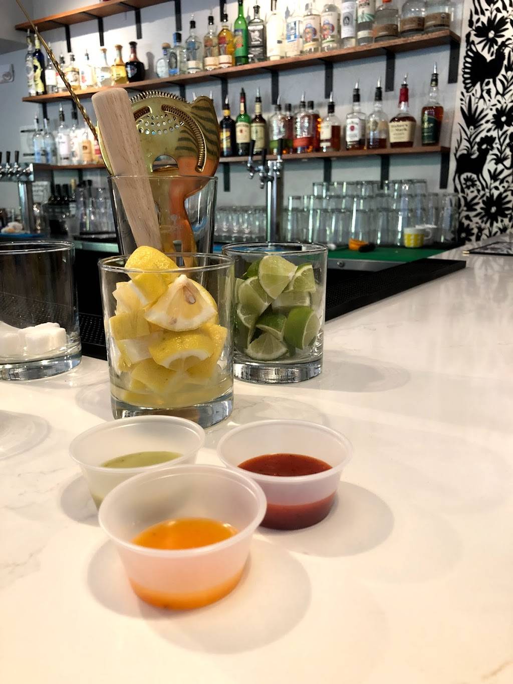 Impala | restaurant | 1900 NW 27th Ave, Portland, OR 97210, USA | 9712885961 OR +1 971-288-5961