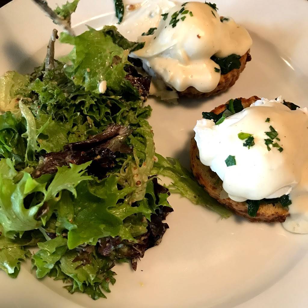 Le Gamin | restaurant | 108 Franklin St, Brooklyn, NY 11222, USA | 7187707918 OR +1 718-770-7918