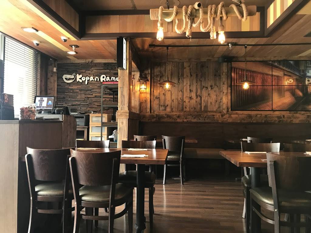 Kopan Ramen | restaurant | 10031 Garden Grove Blvd, Garden Grove, CA 92844, USA | 7146439208 OR +1 714-643-9208