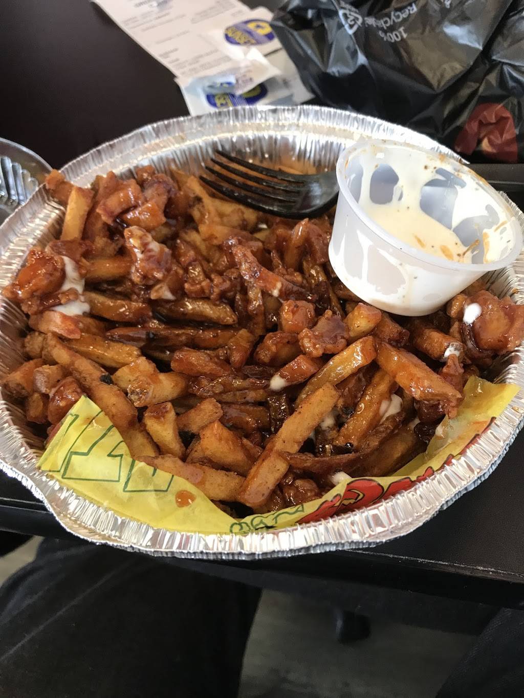 ATL Wings | restaurant | S Stapley Dr, Mesa, AZ 85204, USA | 4804285223 OR +1 480-428-5223