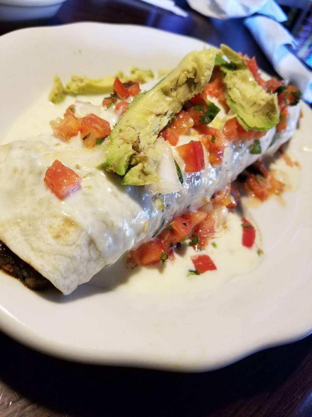 Monte De Rey Mexican Restaurant | restaurant | 4922 Old Country Club Rd, Winston-Salem, NC 27104, USA | 3367651424 OR +1 336-765-1424