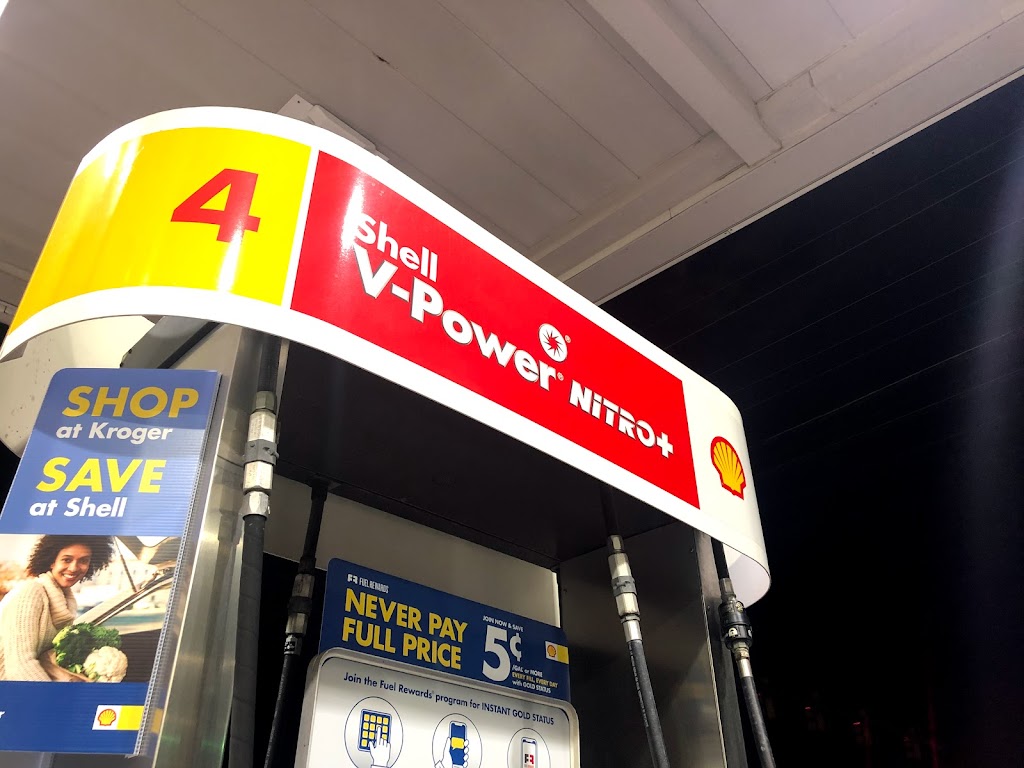 Shell | restaurant | 1220 Seminole Trail, Charlottesville, VA 22903, USA | 4349731005 OR +1 434-973-1005