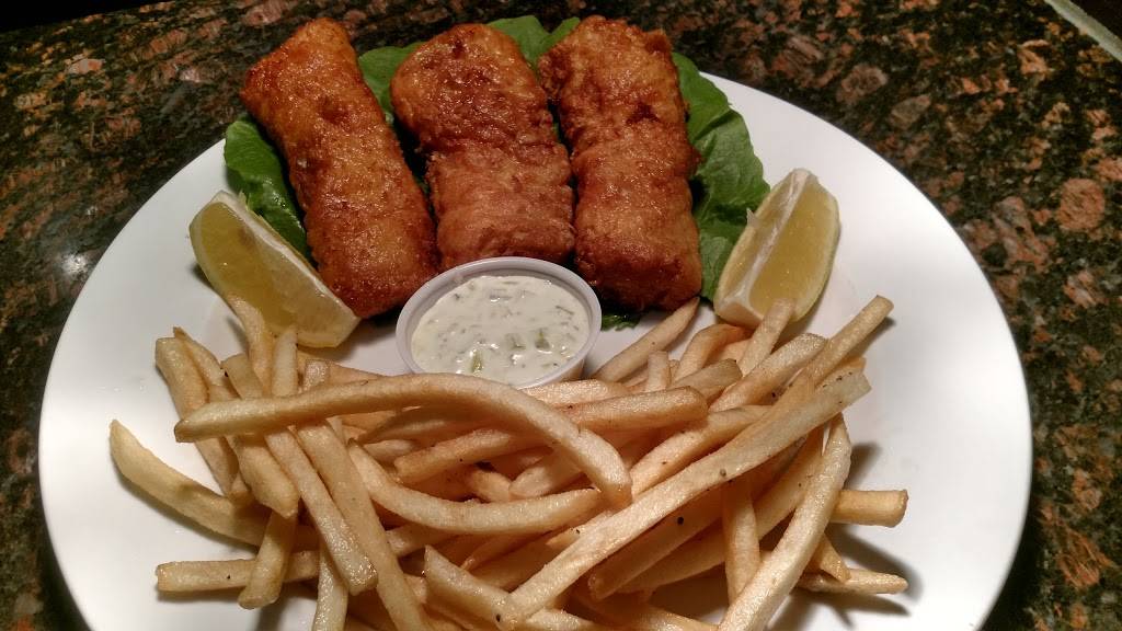 One Eyed Jacks | restaurant | 48762 Van Dyke Ave, Shelby Charter Twp, MI 48317, USA | 5867377611 OR +1 586-737-7611