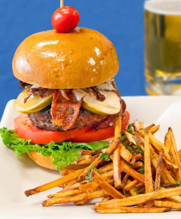 The Point Crab House & Grill | restaurant | 700 Mill Creek Rd, Arnold, MD 21012, USA | 4105445448 OR +1 410-544-5448