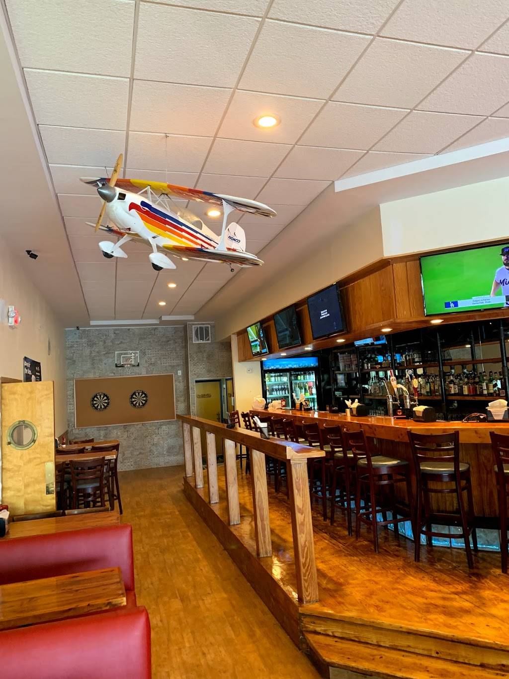 Wings in Cooper City | restaurant | 10006 Griffin Rd, Cooper City, FL 33328, USA | 9544347255 OR +1 954-434-7255