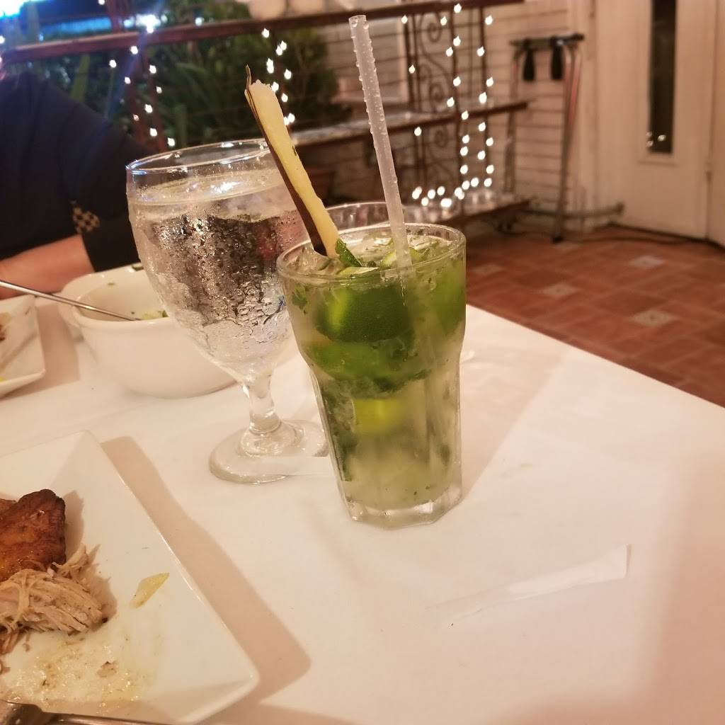 Cubanos by Mario | restaurant | 1611 N Federal Hwy, Fort Lauderdale, FL 33305, USA | 9545634141 OR +1 954-563-4141