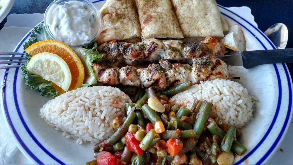 Vasilis | restaurant | 1501 Mission St # A, Santa Cruz, CA 95060, USA | 8314589808 OR +1 831-458-9808