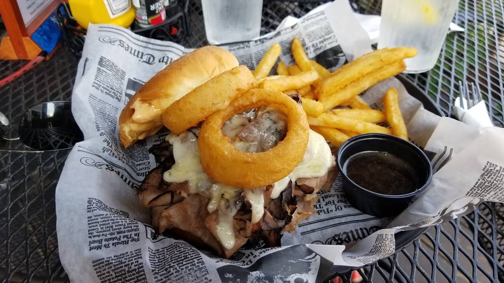 Rookies Sports Bar and Grill | restaurant | 701 Main St, East Aurora, NY 14052, USA | 7167149173 OR +1 716-714-9173