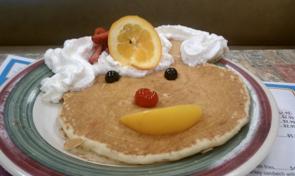 Sunrise Cafe | restaurant | 1250 S Santa Fe Ave, Vista, CA 92084, USA | 7606312912 OR +1 760-631-2912