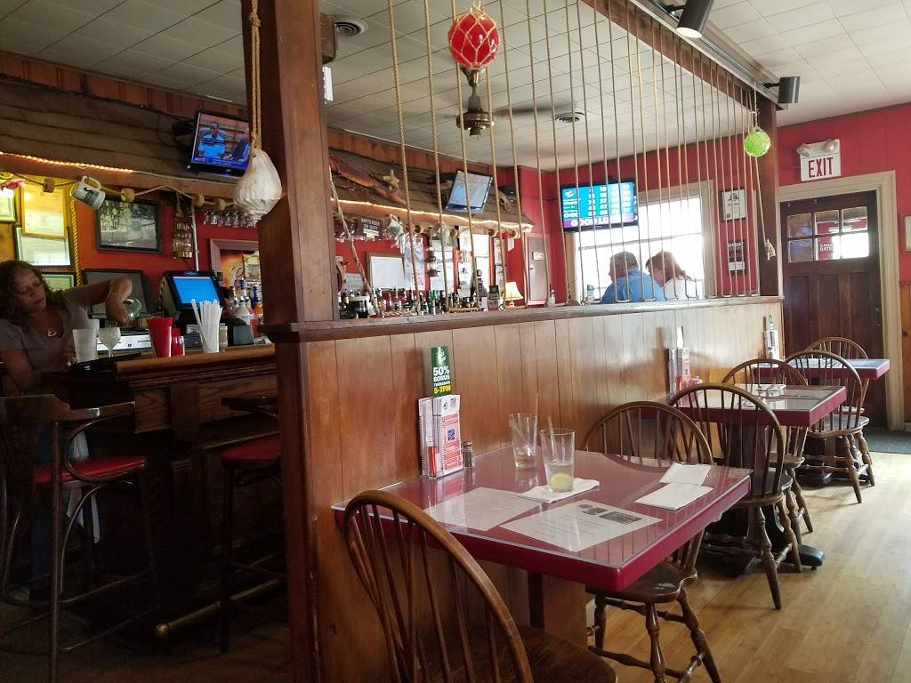 Cliffs Elbow Too! | restaurant | 1085 Franklinville Rd, Laurel, NY 11948, USA | 6312983262 OR +1 631-298-3262