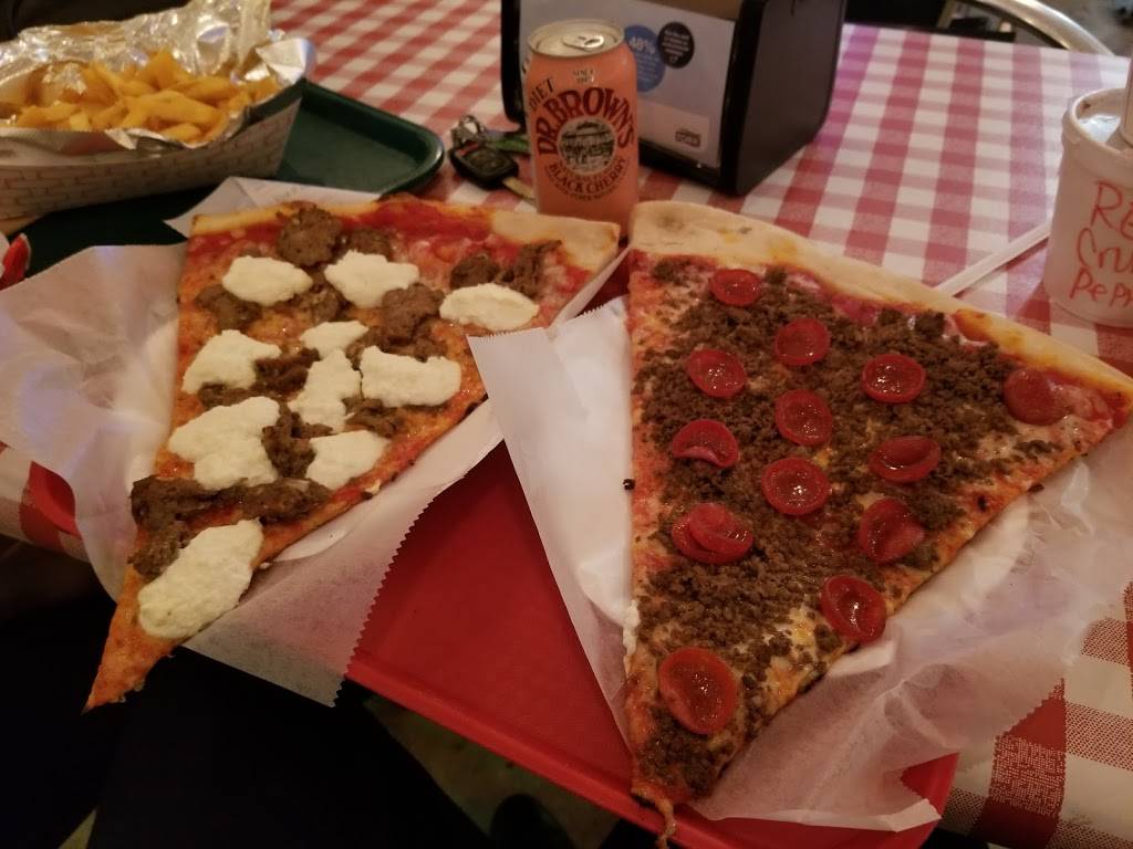 EastSide Pizza | restaurant | 731 NE 79th St, Miami, FL 33138, USA | 3057585351 OR +1 305-758-5351