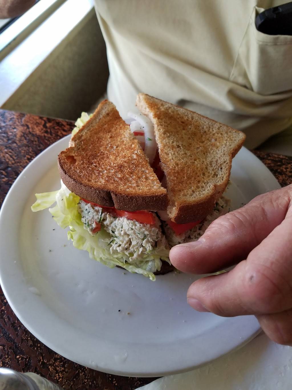 Kopper Kitchen | restaurant | 5562 Central Ave #1, St. Petersburg, FL 33707, USA | 7273456339 OR +1 727-345-6339