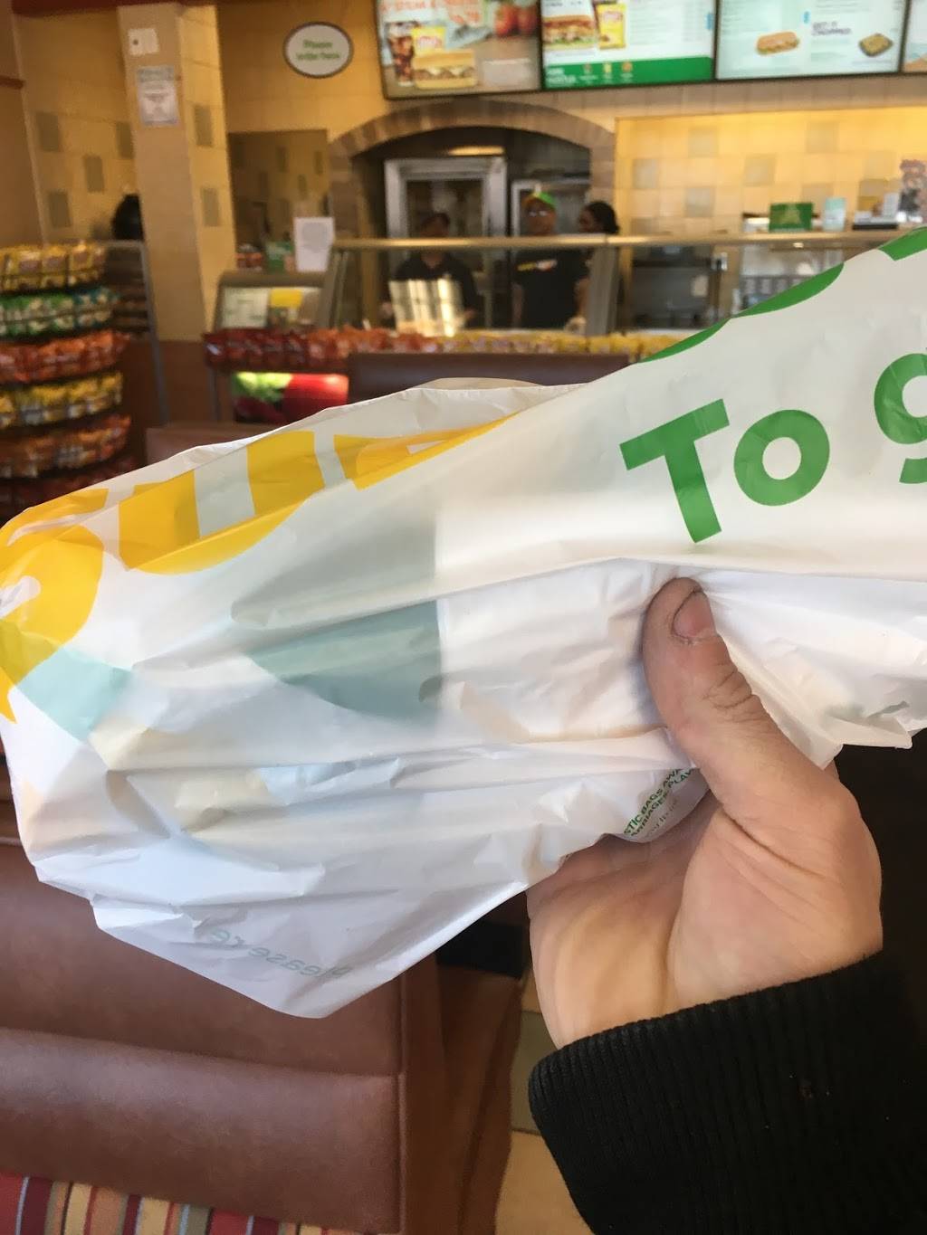 Subway | restaurant | 13758 83rd Way N, Maple Grove, MN 55369, USA | 7634209646 OR +1 763-420-9646