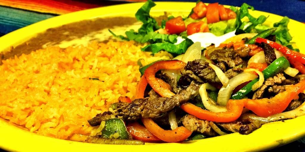 El Paso Mexican Grill | restaurant | 16918 Dumfries Rd, Dumfries, VA 22025, USA | 5712851330 OR +1 571-285-1330