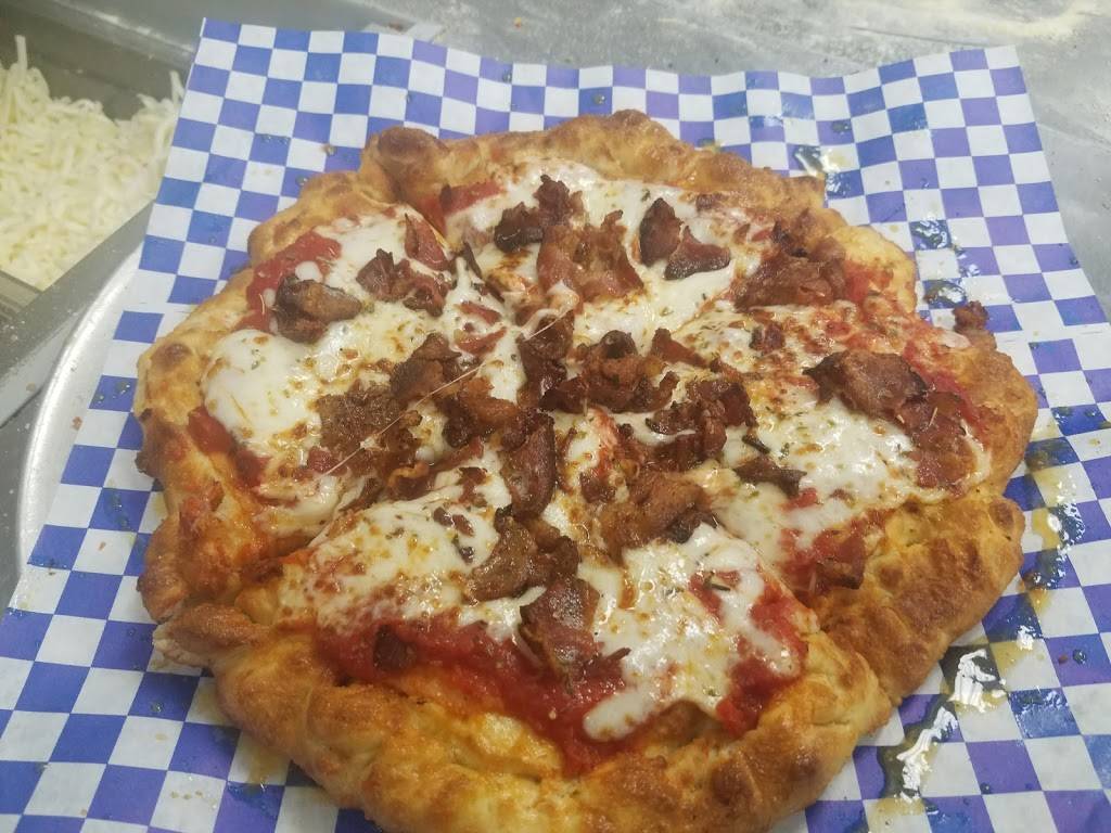 Wally Burger | restaurant | 10222 N 43rd Ave #7, Glendale, AZ 85302, USA | 6239345050 OR +1 623-934-5050