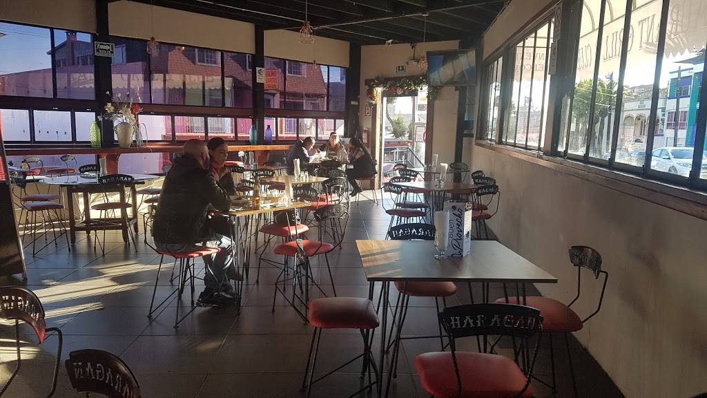 El Haragan GRILL & CLUB | restaurant | Obregon 121 esq. 2da. Y, Av. Ryerson, Zona Centro, 22800 Ensenada, B.C., Mexico | 016469778442 OR +52 646 977 8442