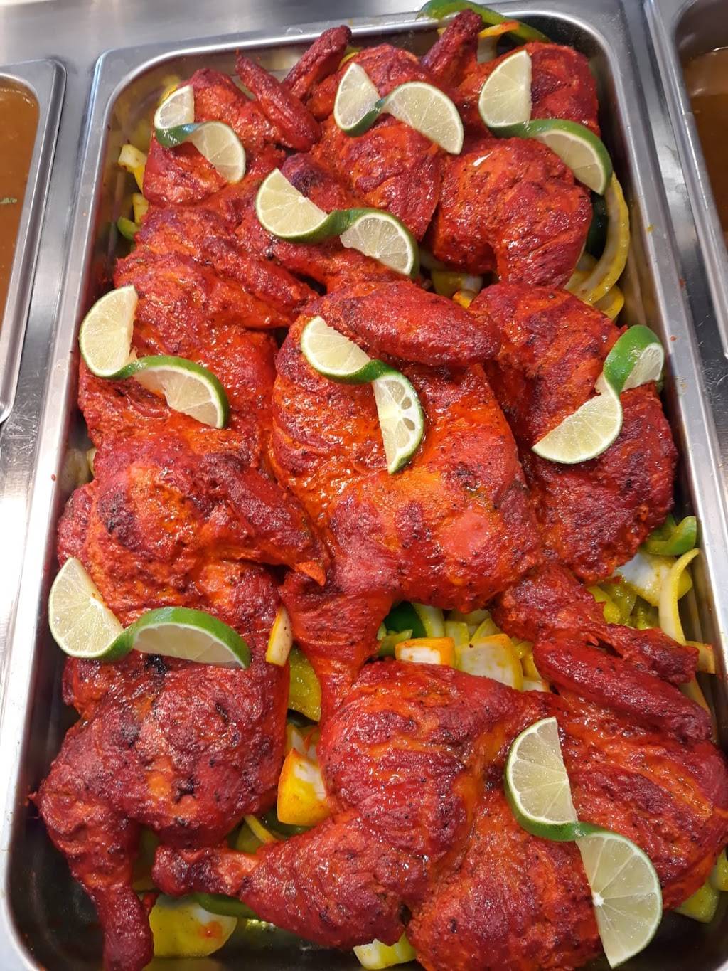 YuvRaj Indian Kitchen | restaurant | 2800 N Main Street, Food court Main Place Mall 2nd Floor, Santa Ana, CA 92705, USA | 6575125051 OR +1 657-512-5051