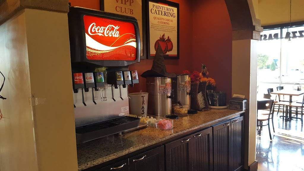 Painturos | restaurant | 1483 Nashville Pike, Gallatin, TN 37066, USA | 6152307444 OR +1 615-230-7444