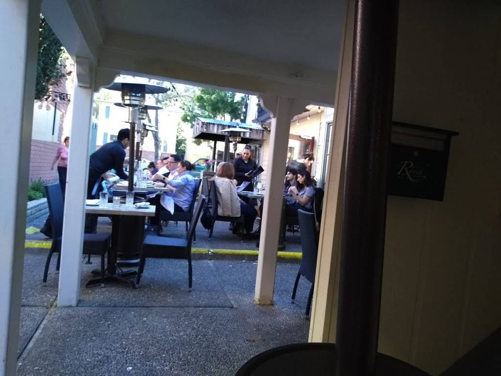 The Hero Ranch Kitchen | restaurant | 14583 Big Basin Way, Saratoga, CA 95070, USA | 6692673183 OR +1 669-267-3183