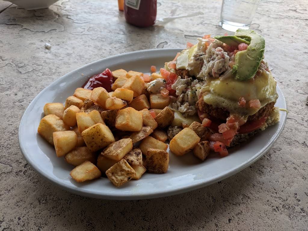 Sunnyside Breakfast Lounge | restaurant | 2823 N Power Rd, Mesa, AZ 85215, USA | 4808329696 OR +1 480-832-9696