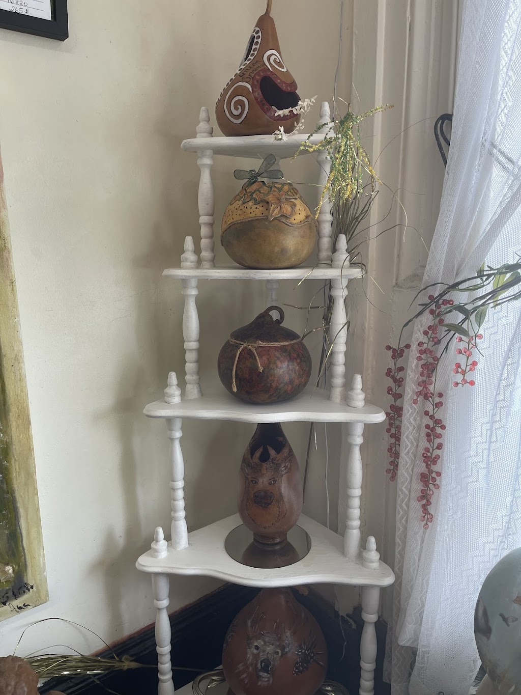 Josephine Art Center | meal takeaway | 126 N Prairie St, Union Springs, AL 36089, USA | 3347030098 OR +1 334-703-0098