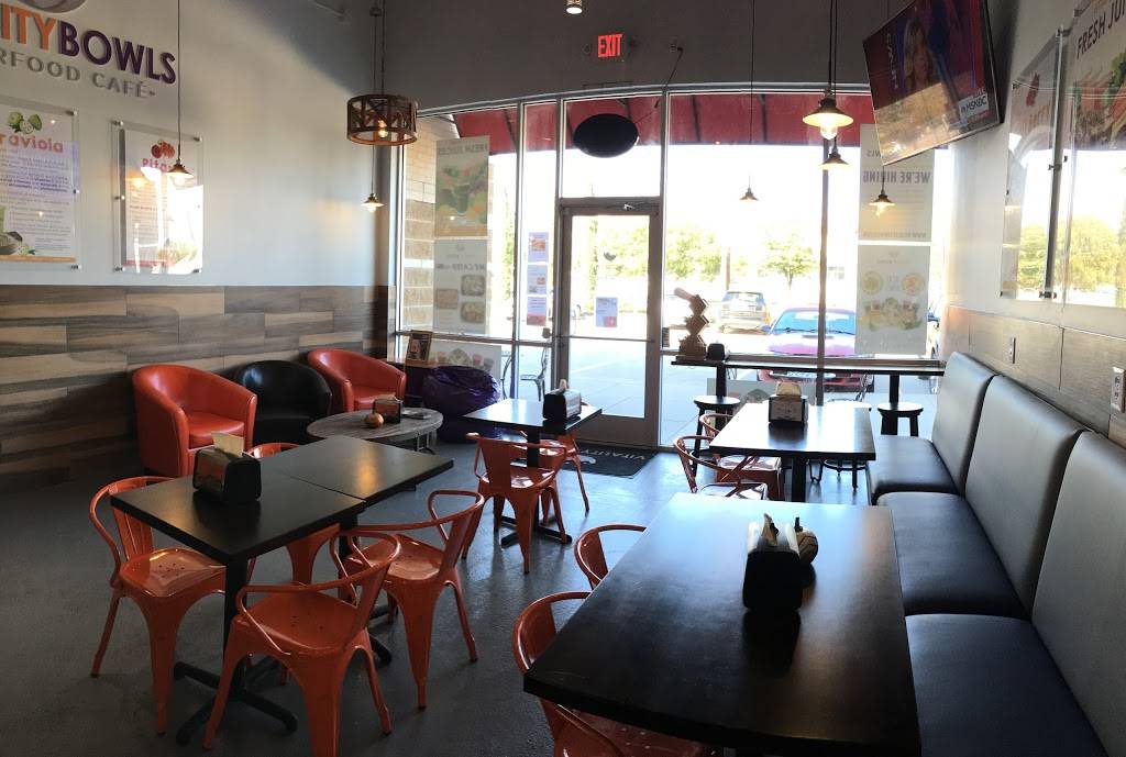 Vitality Bowls Frisco | restaurant | 5105 Eldorado Pkwy #160, Frisco, TX 75033, USA | 9729875144 OR +1 972-987-5144
