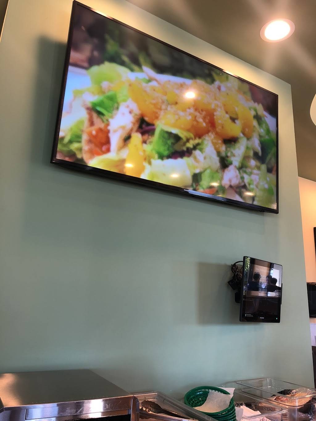 Chicken Maison - Mediterranean Restaurants | restaurant | 21732 Vermont Ave, Torrance, CA 90502, USA | 4242717920 OR +1 424-271-7920