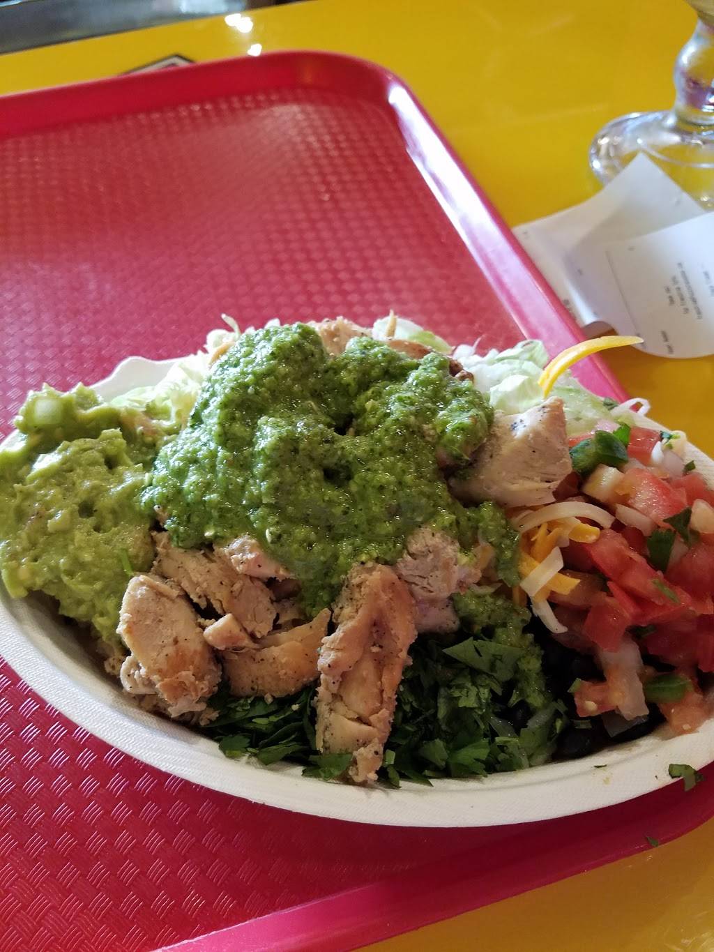 Fuzzys Taco Shop | restaurant | 2405 Tarpon Bay Blvd, Naples, FL 34119, USA | 2396539747 OR +1 239-653-9747