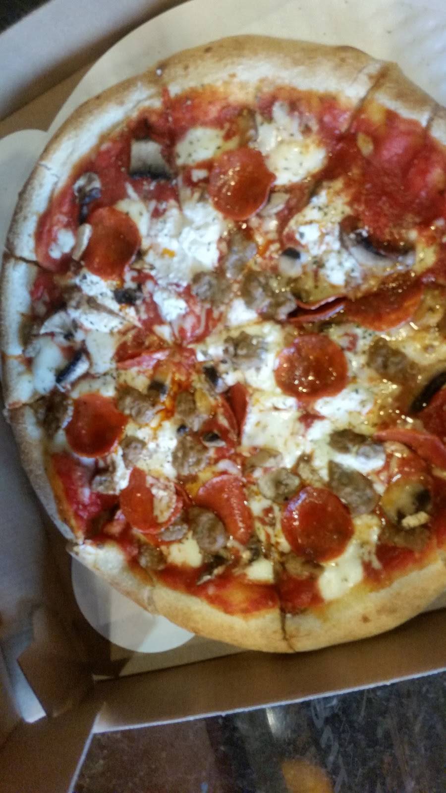 1000 Degrees Pizza Salad Wings | meal delivery | 2184 N 2nd St, Millville, NJ 08332, USA | 8568252400 OR +1 856-825-2400