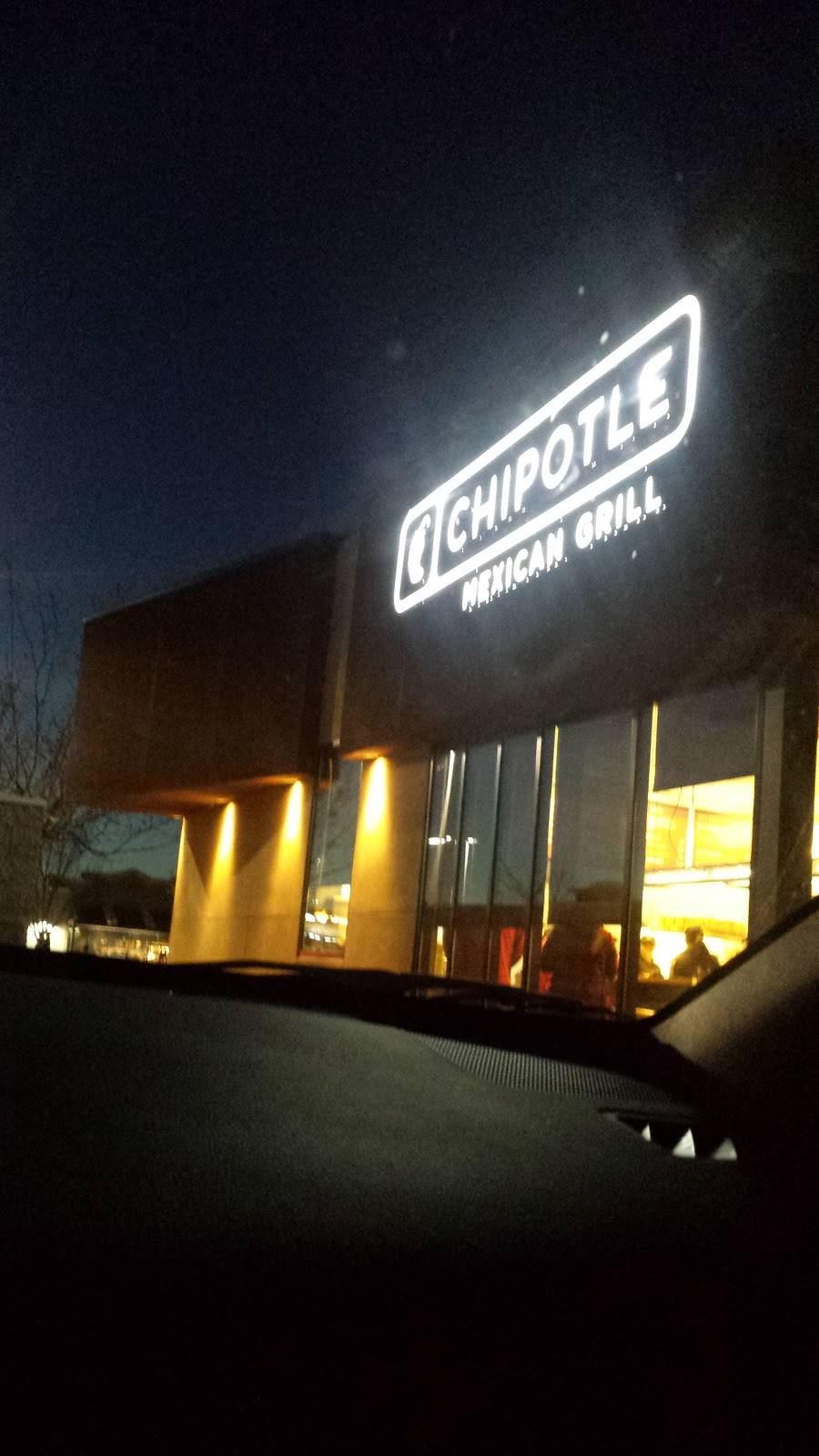 Chipotle Mexican Grill | restaurant | 3400 NM 528 NW, Ste B, Albuquerque, NM 87114, USA | 5059485005 OR +1 505-948-5005