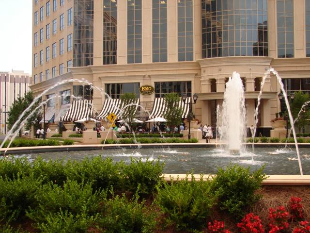 BRIO | restaurant | 4720 Piedmont Row Dr, Charlotte, NC 28210, USA | 7045714214 OR +1 704-571-4214