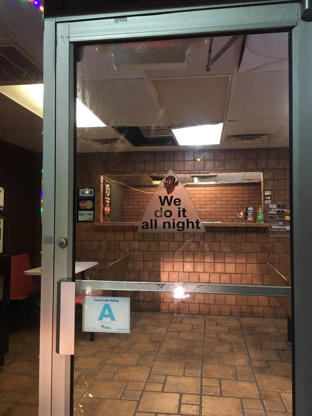 Pizza Shak | restaurant | 940 US-501, Myrtle Beach, SC 29577, USA | 8434480052 OR +1 843-448-0052